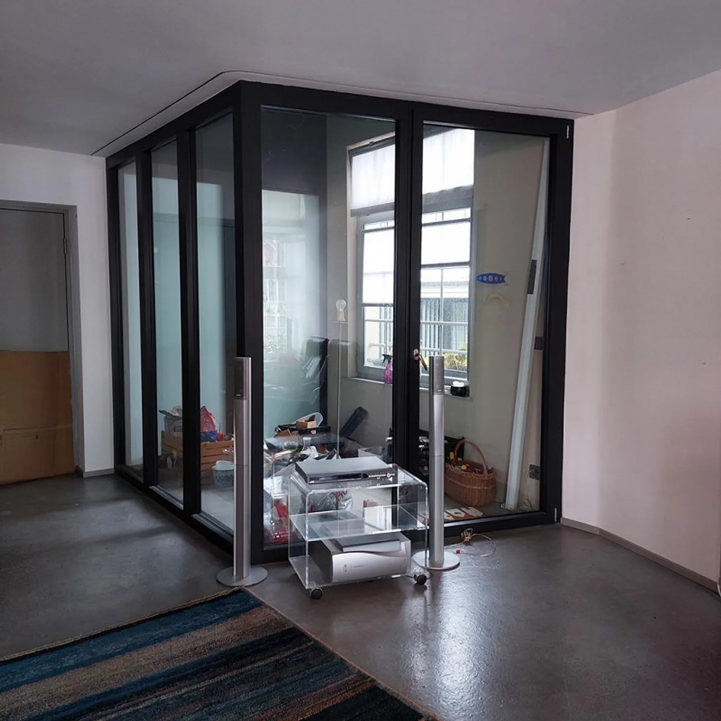 Appartement dans le centre du village de Diessenhofen - Photo 8 sur 8