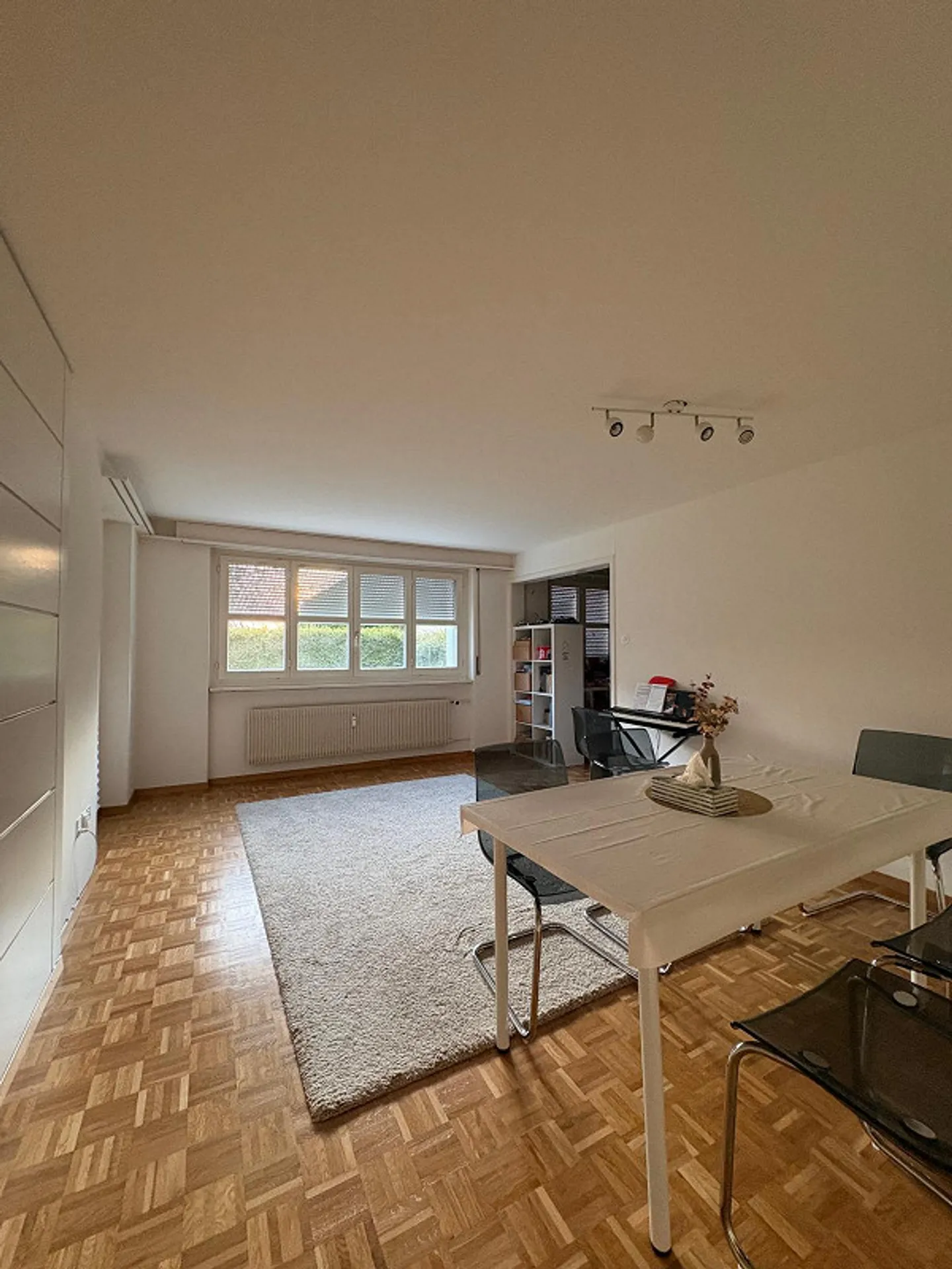 Charmante Wohnung mit Terrasse - Foto 1 von 10