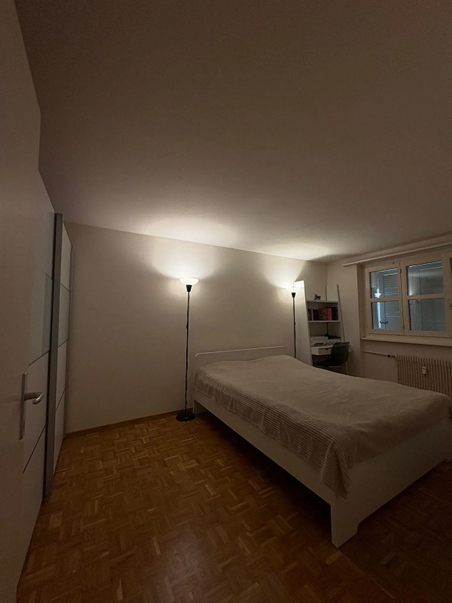 Charmante Wohnung mit Terrasse - Foto 9 von 10