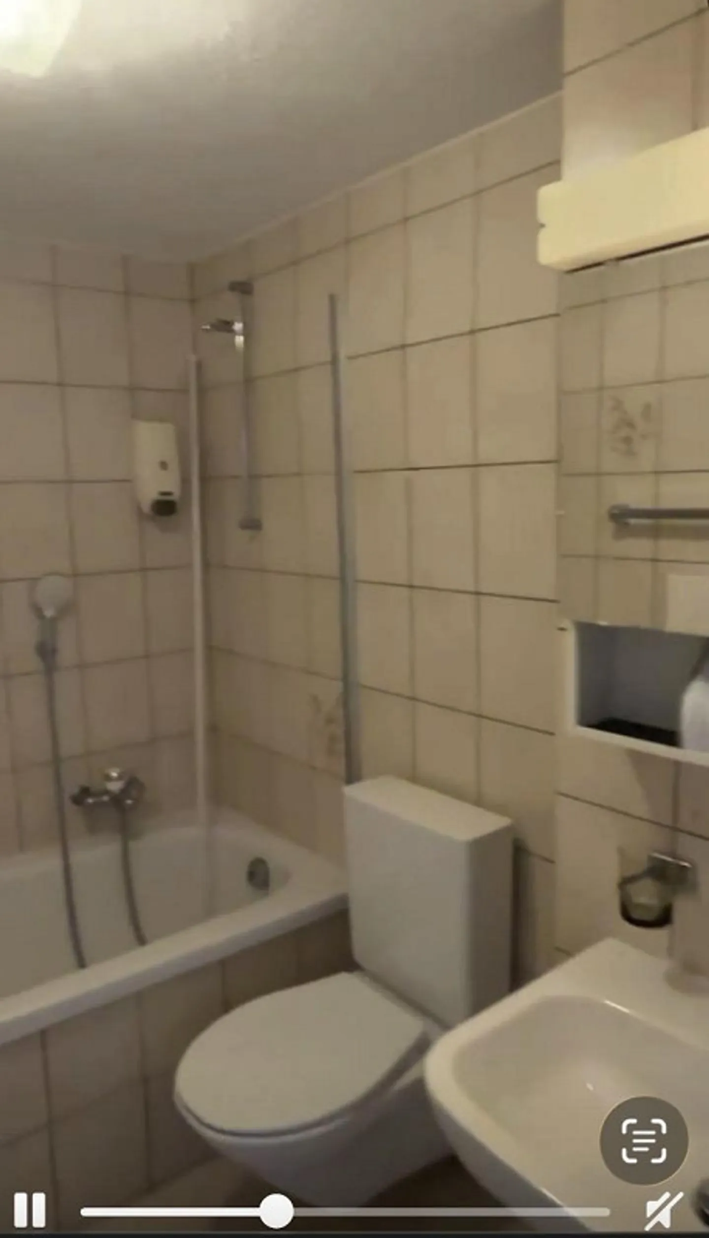 Appartement 1,5 pièces à louer - Photo 5 sur 7