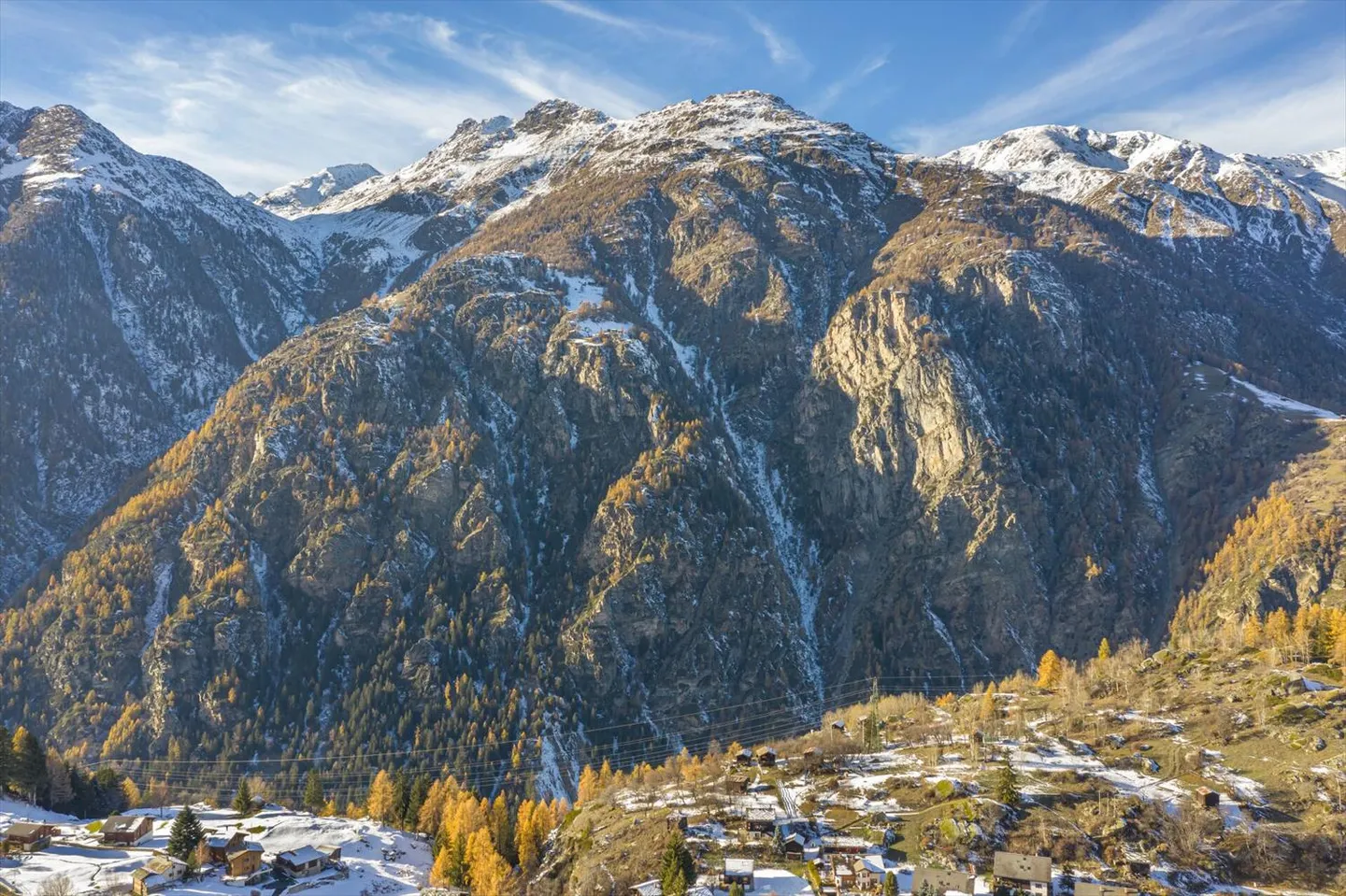 Terreno edificabile con vista panoramica mozzafiato - Foto 9 di 11