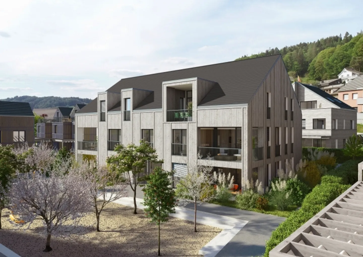 UNICO Teufenthal now experience digitally! - Photo 1 of 5