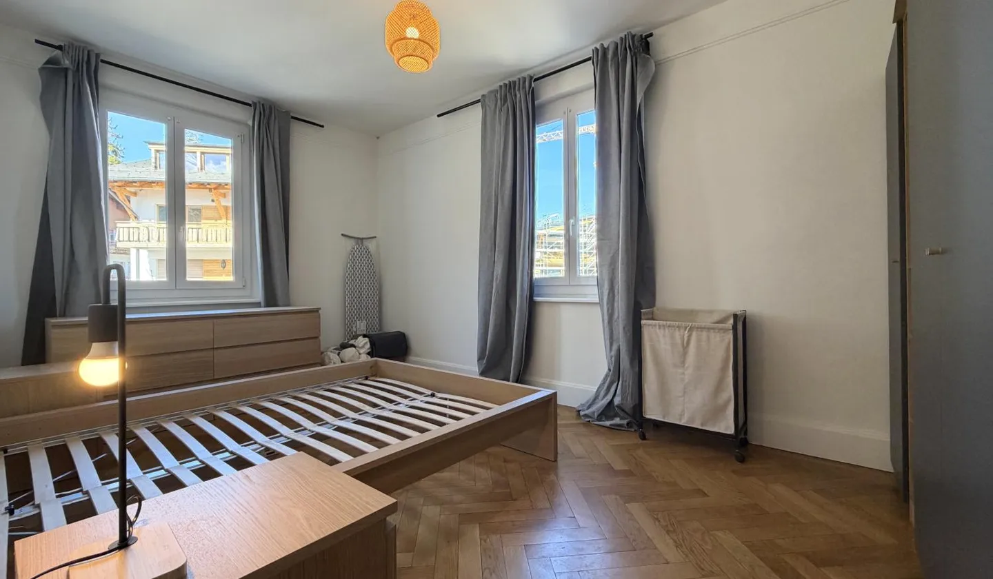 3,5-Zimmer-Wohnung - Foto 9 von 13