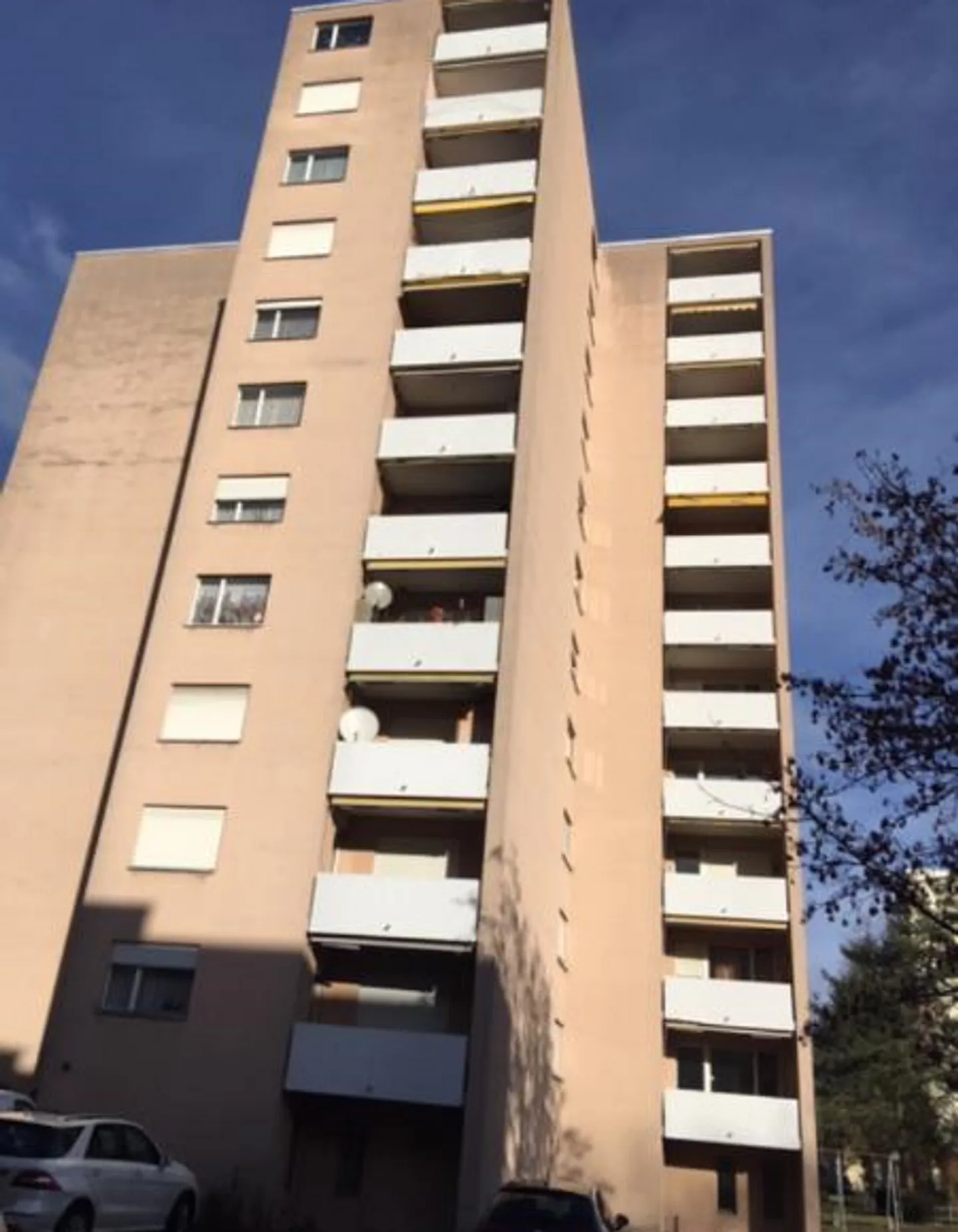 Appartamento 2.5 stanze - Foto 1 di 2