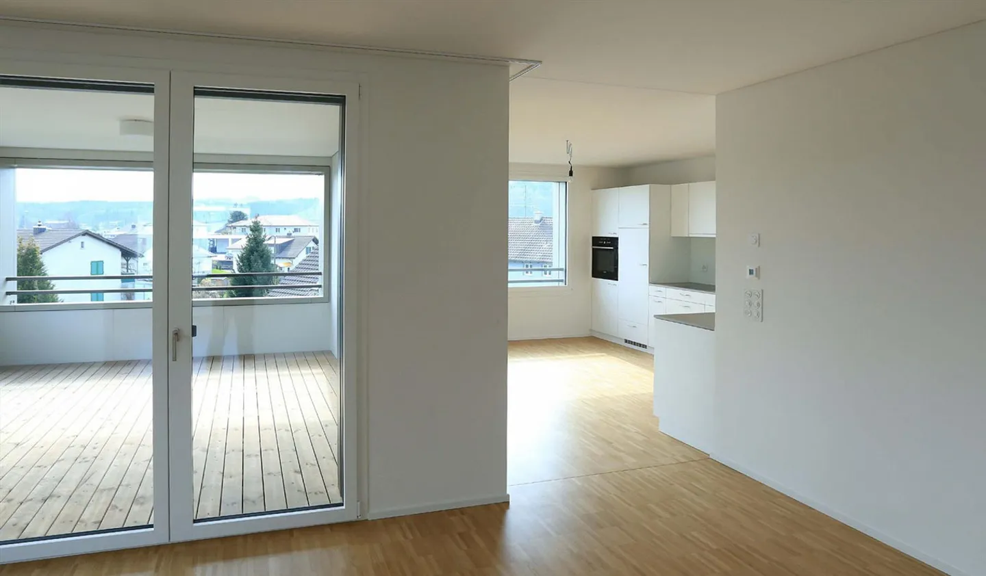 Suchen Sie ein neues Zuhause? Dann haben wir die Lösung! - Foto 2 von 7