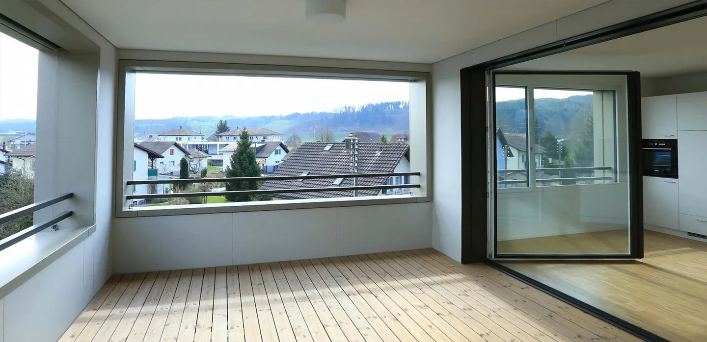 Suchen Sie ein neues Zuhause? Dann haben wir die Lösung! - Foto 6 von 7