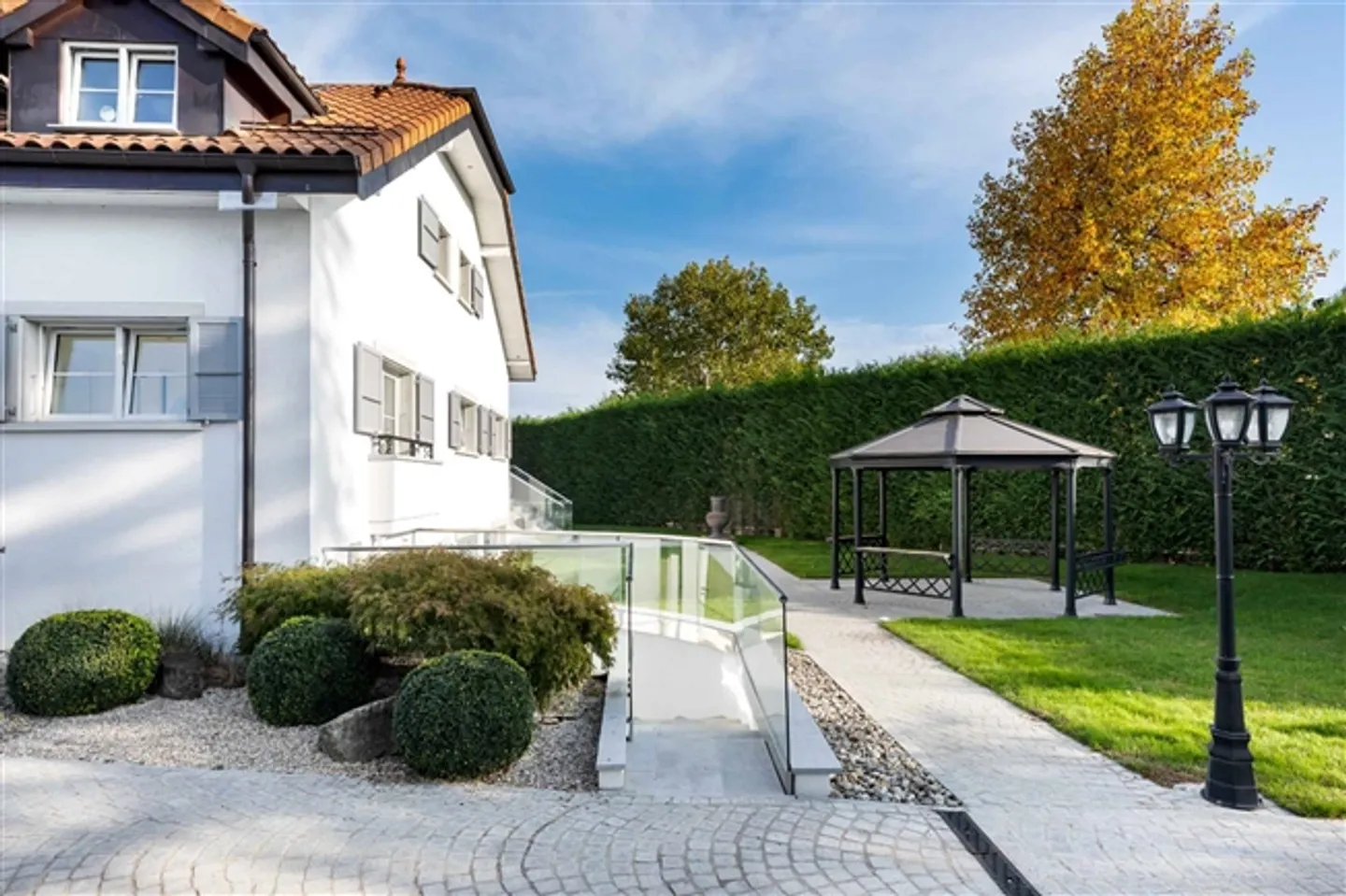 AGENT UNIQUE - Belle Propriété de Luxe - Photo 1 sur 9