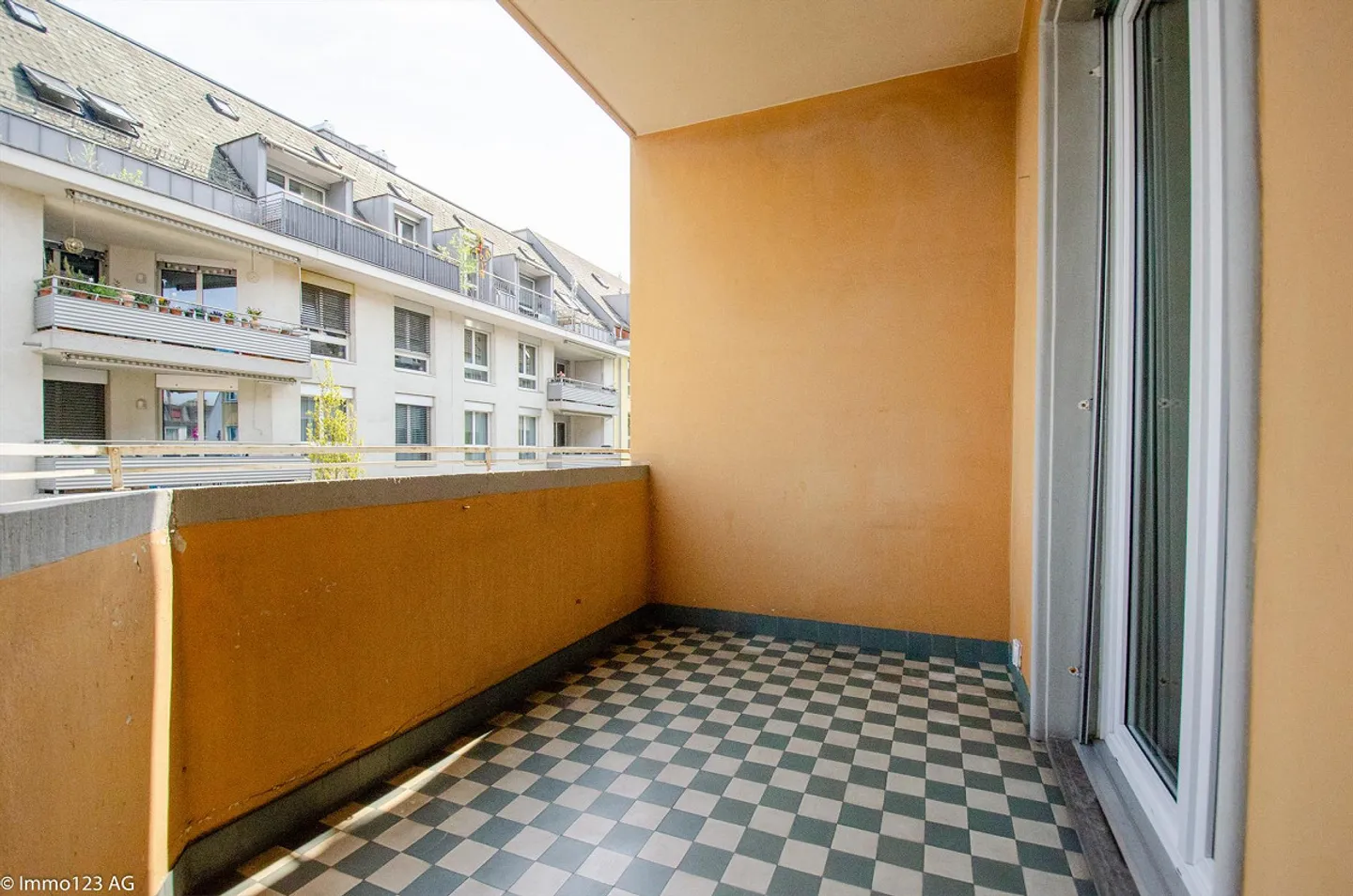 Appartamento cittadino affascinante e recentemente ristrutturato nella Neustadt di Lucerna - Foto 9 di 9
