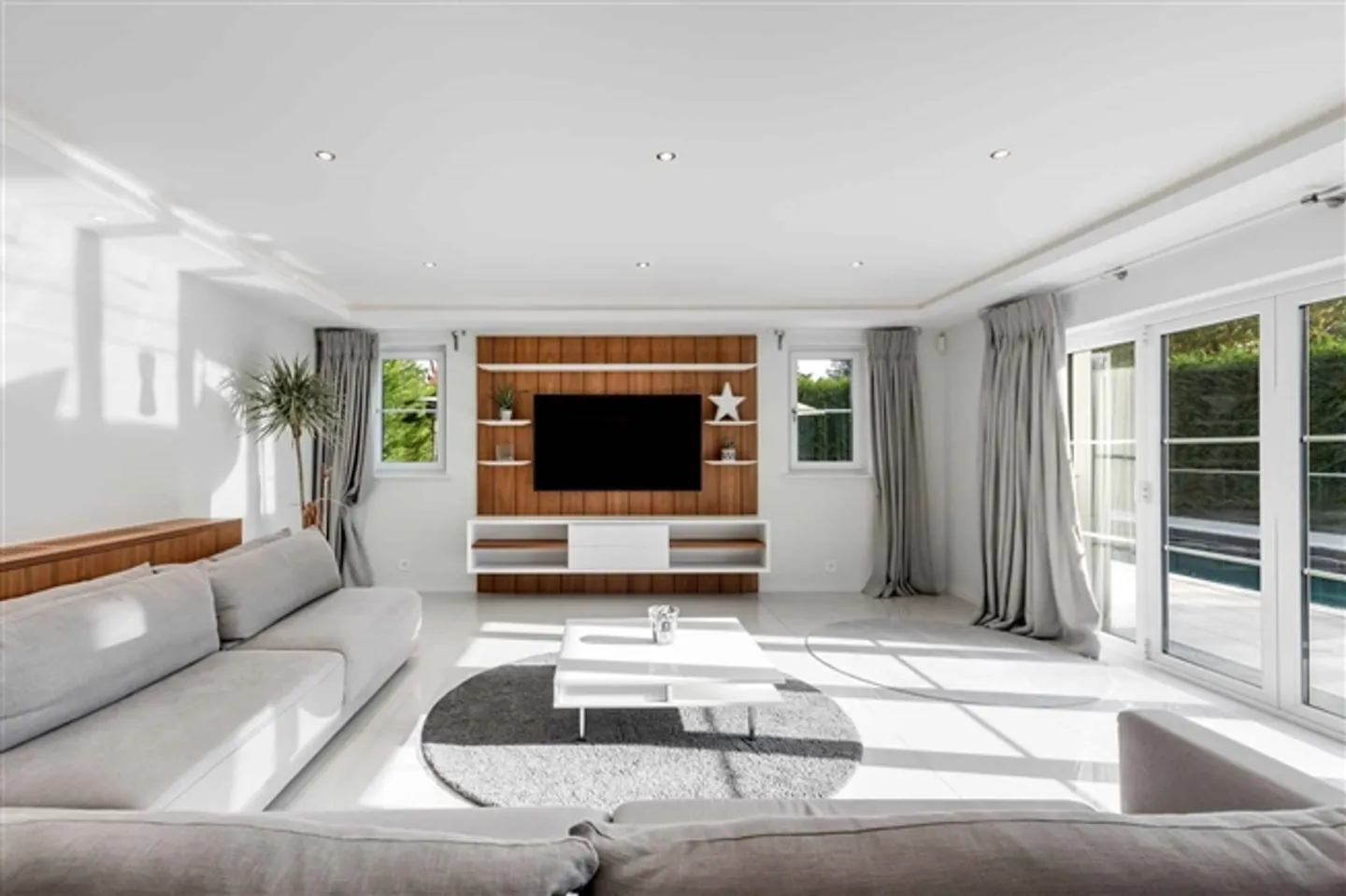 AGENT UNIQUE - Belle Propriété de Luxe - Photo 5 sur 9