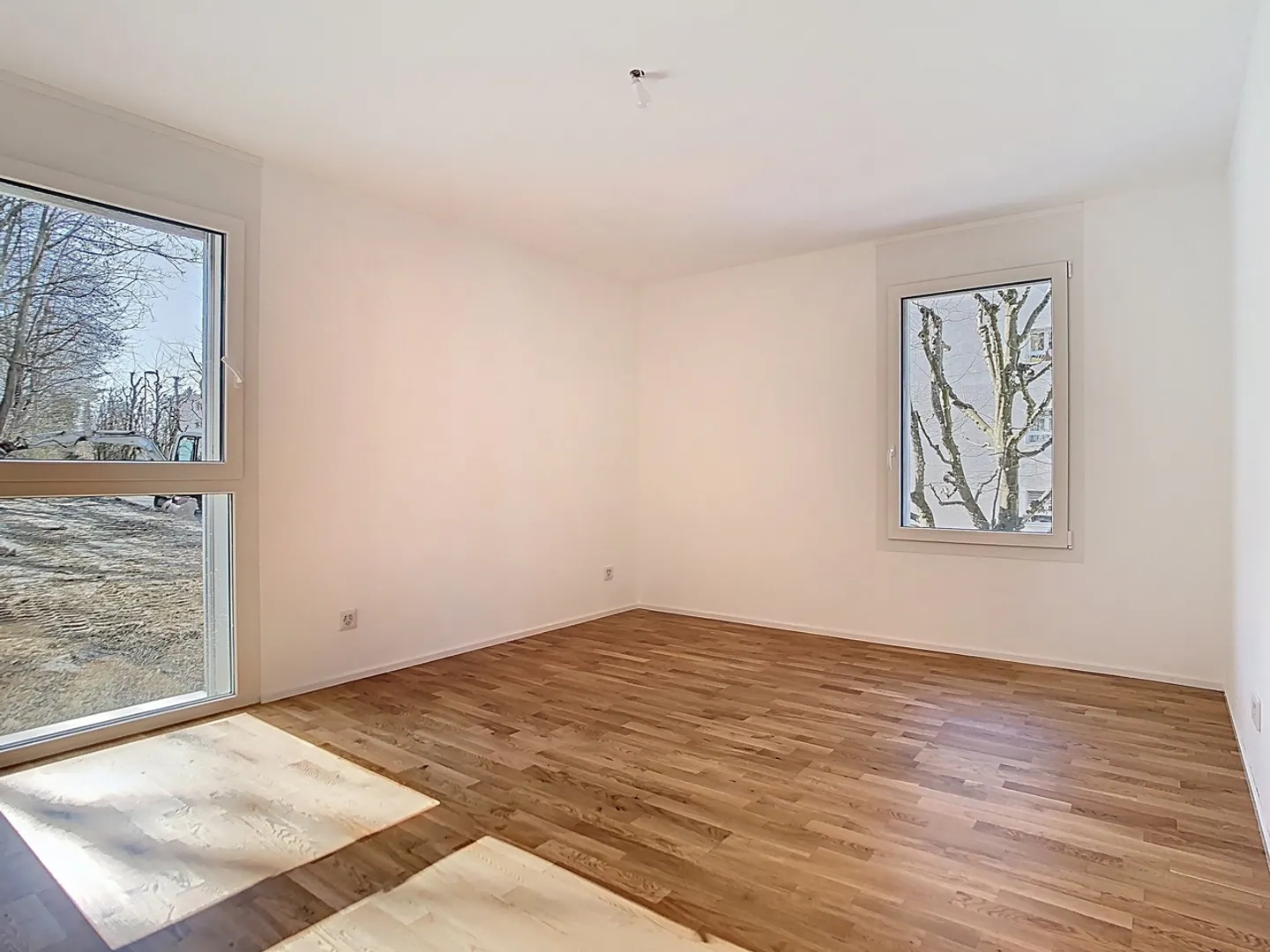 Contemporary Apartments in Fribourg - Photo 10 of 11
