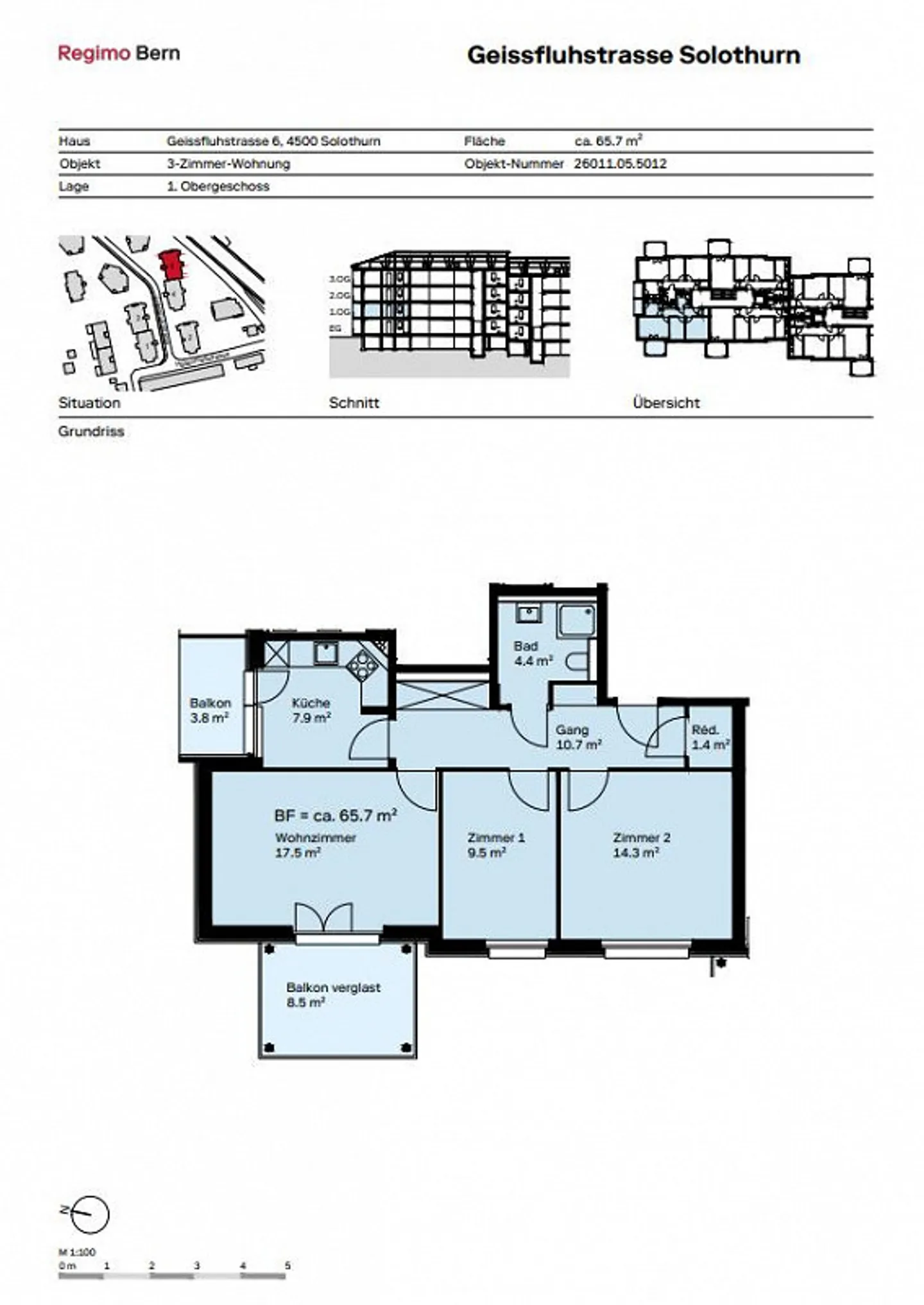 AFFITTARE SENZA DEPOSITO - Buon rapporto qualità-prezzo vicino al centro - Foto 8 di 8