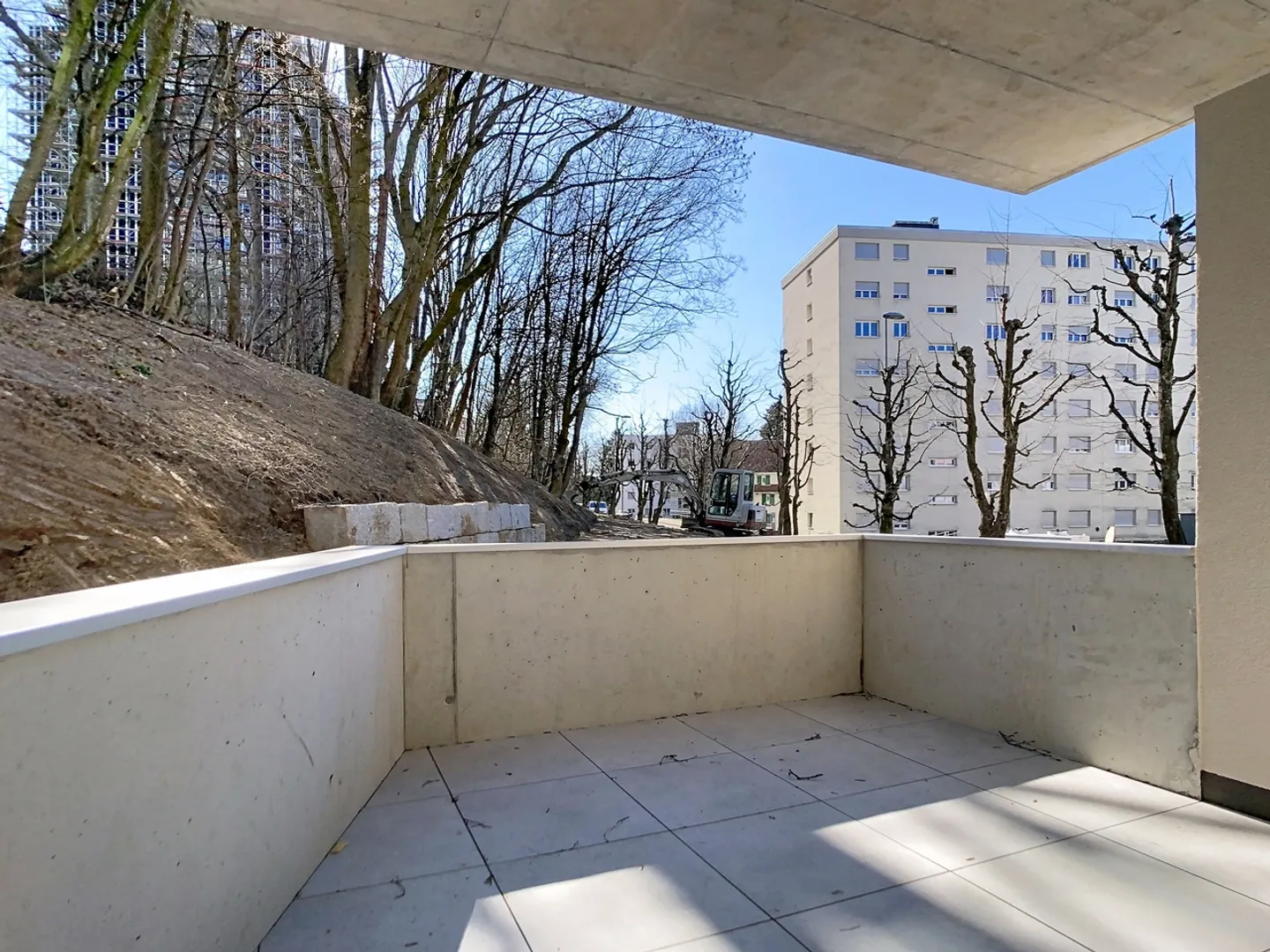 Contemporary Apartments in Fribourg - Photo 11 of 11