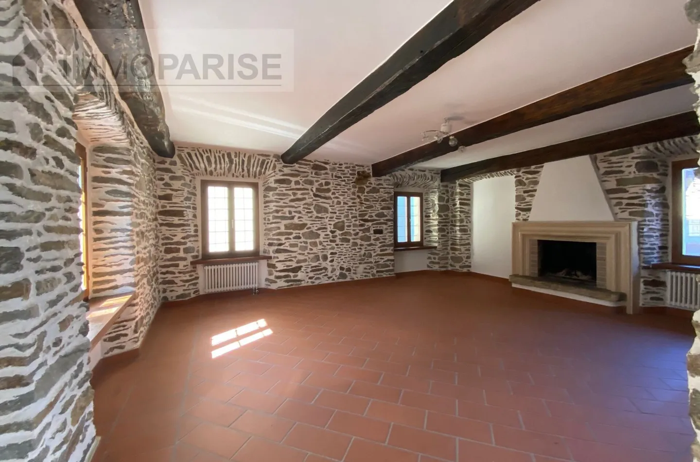 Unique Ticino House in the Village Center - Photo 1 of 6