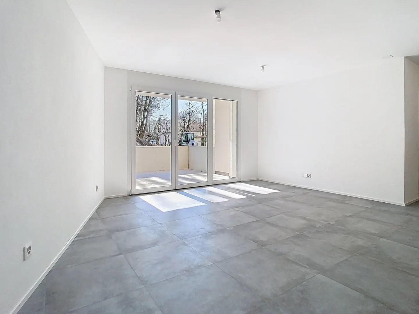 Contemporary Apartments in Fribourg - Photo 7 of 11