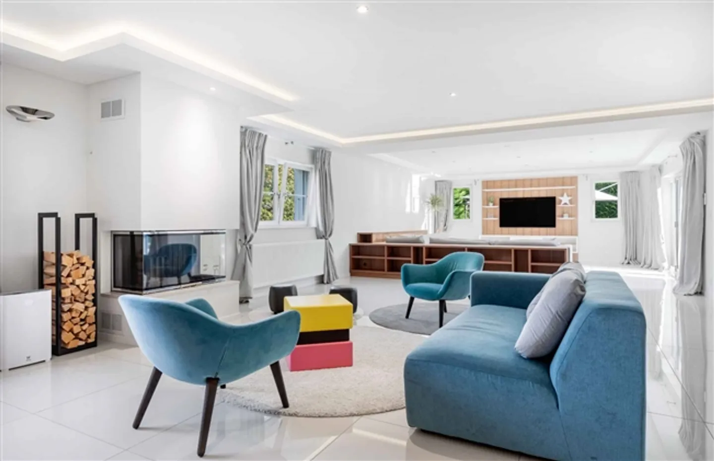 AGENT UNIQUE - Belle Propriété de Luxe - Photo 3 sur 9