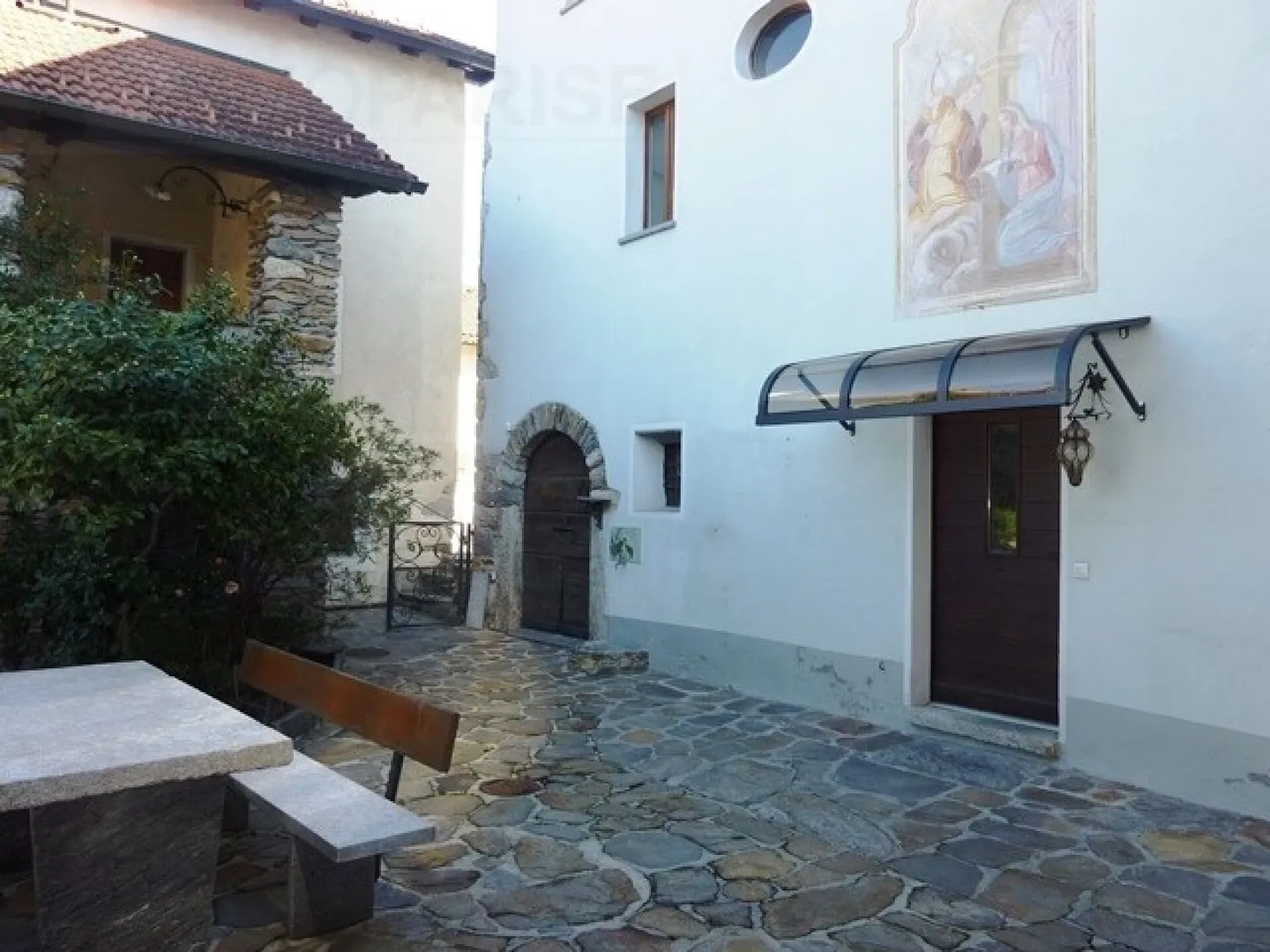 Unique Ticino House in the Village Center - Photo 6 of 6