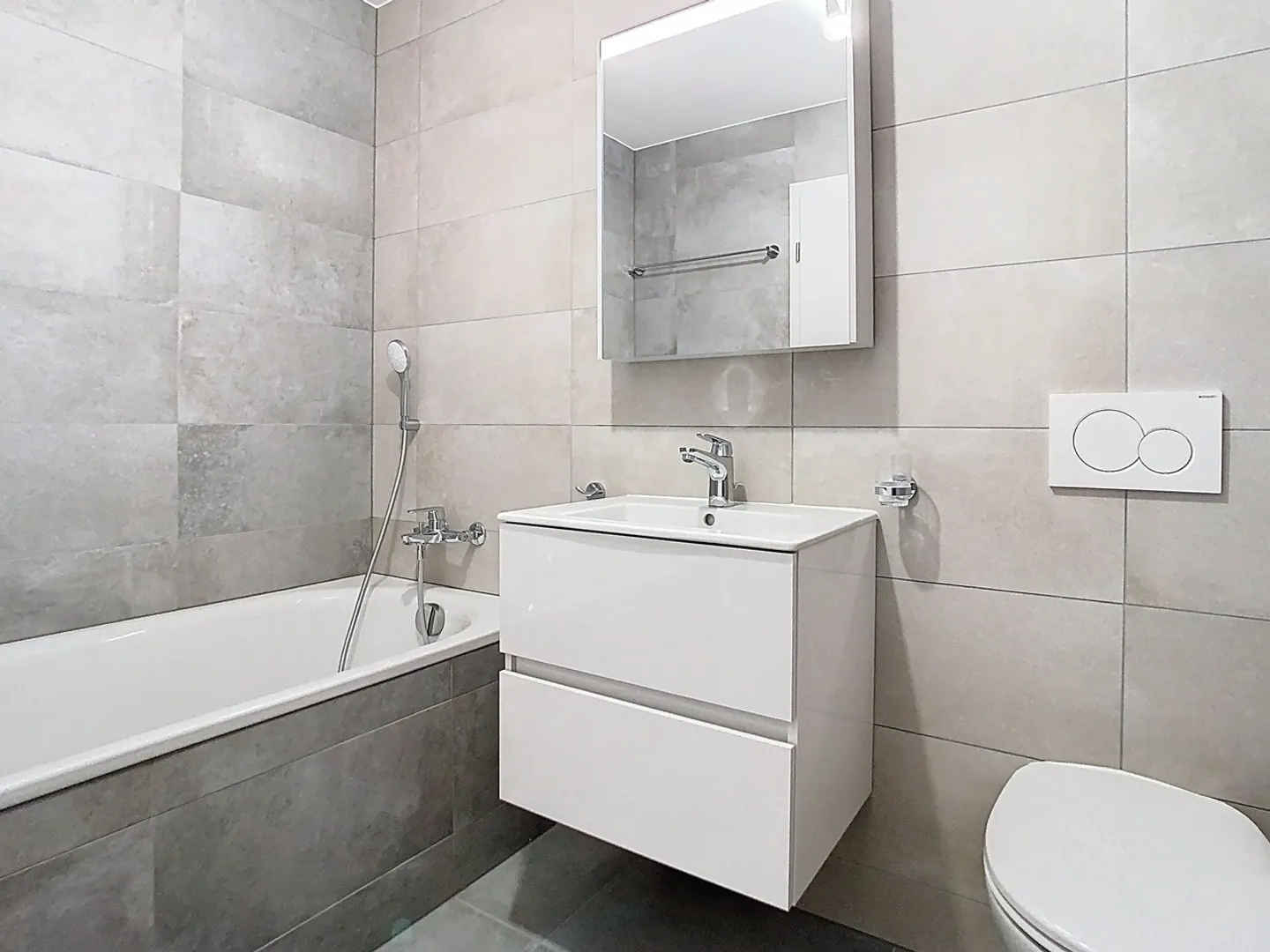 Contemporary Apartments in Fribourg - Photo 8 of 11