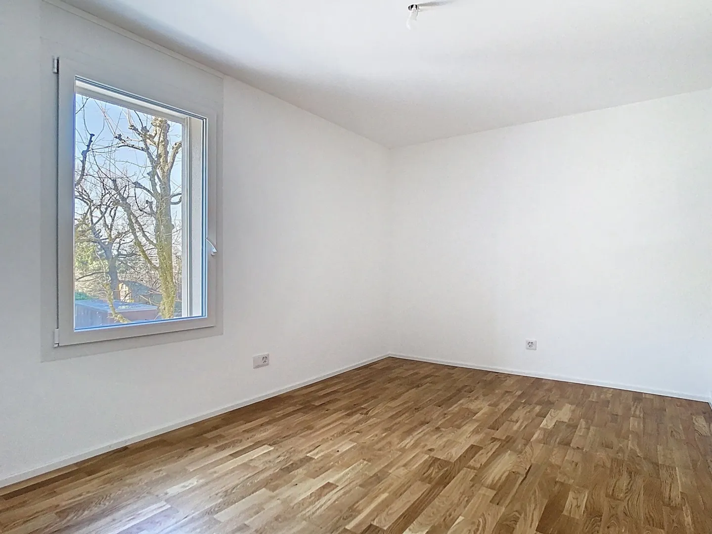 Contemporary Apartments in Fribourg - Photo 9 of 11
