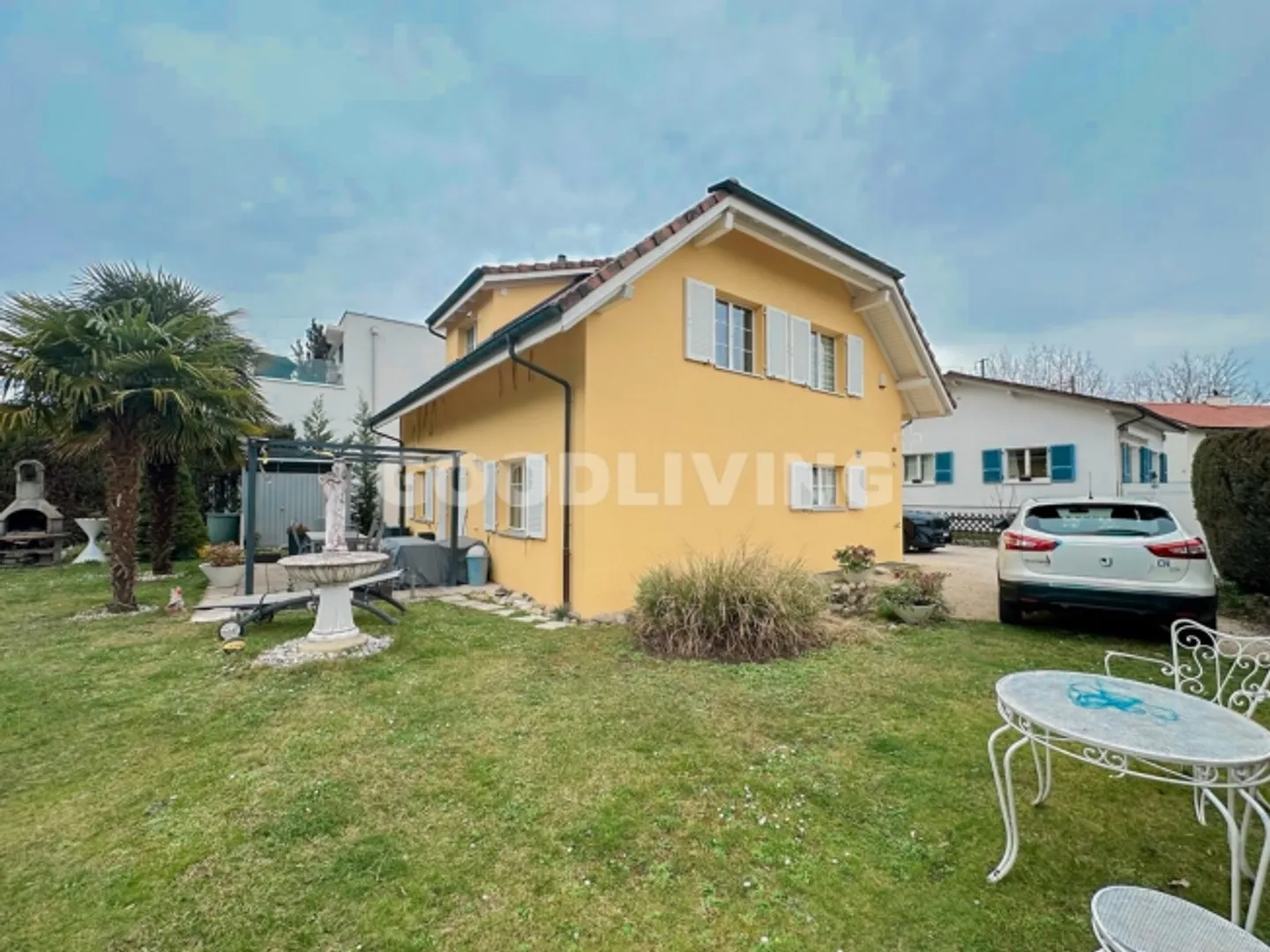 Single house for sale - Photo 4 of 10