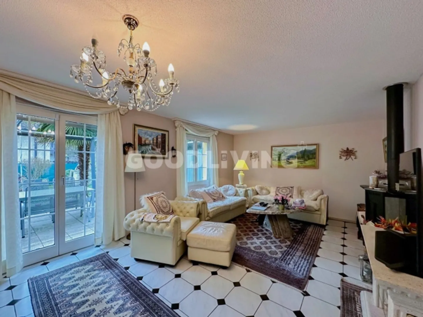 Single house for sale - Photo 7 of 10