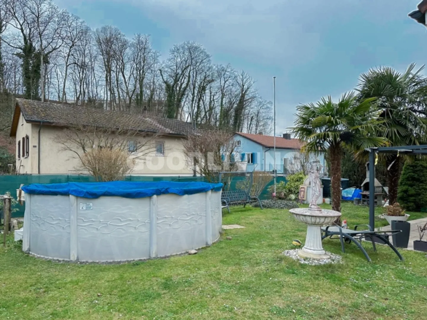 Single house for sale - Photo 10 of 10