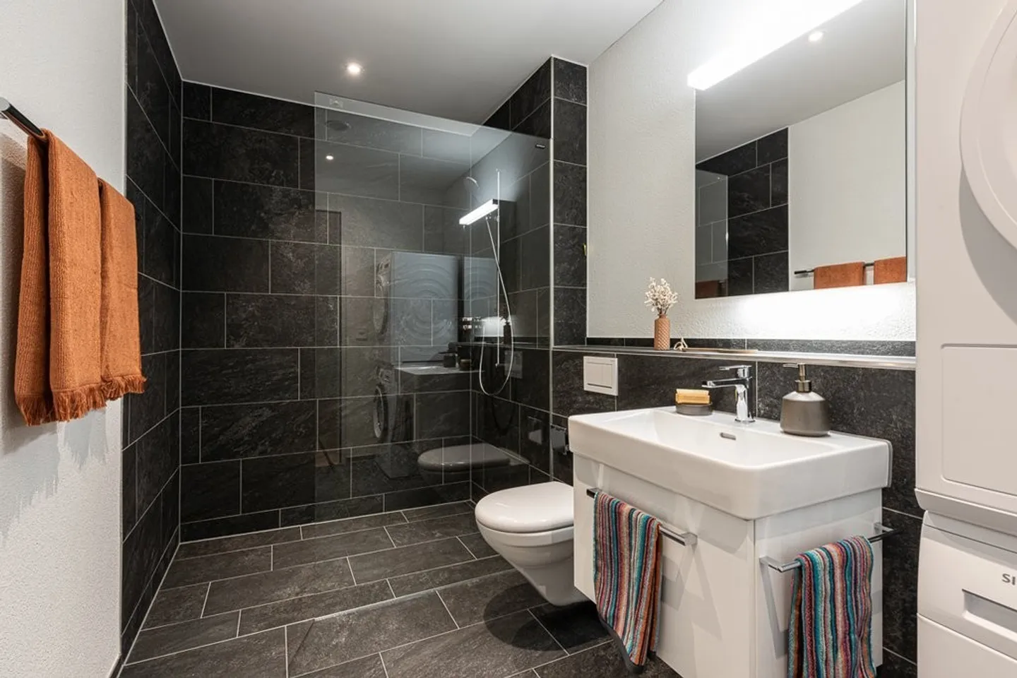 Ihr neues Zuhause in Reinach AG - Foto 6 von 7