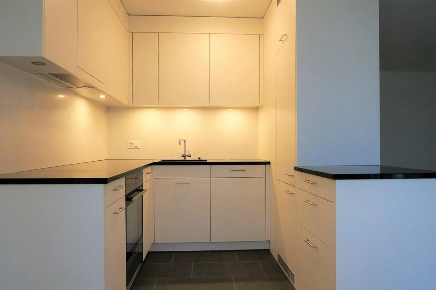 Charmante Wohnung im Breitenrain - Foto 2 von 7