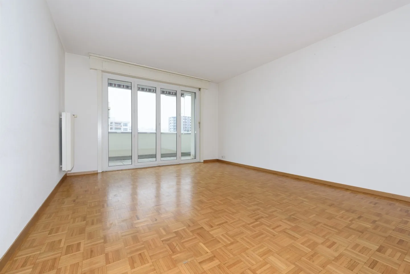 Appartement spacieux à Fribourg - Photo 1 sur 7