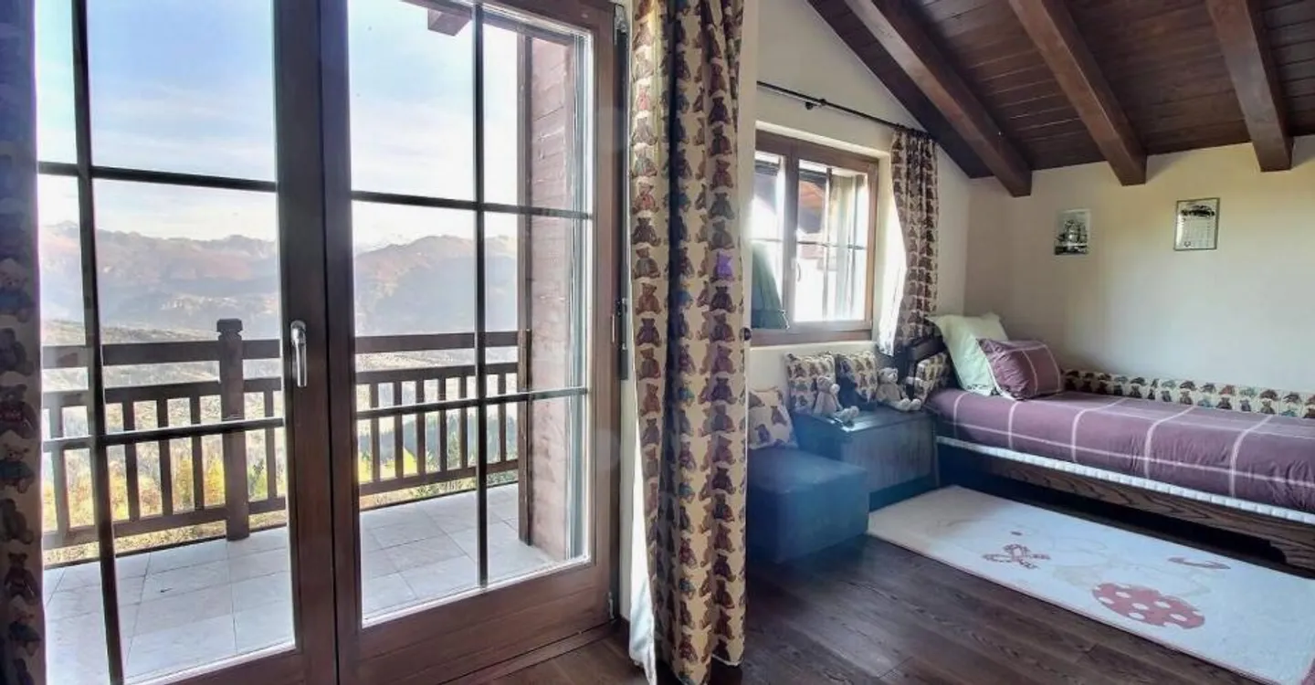 7-Room Chalet in Anzère - Photo 8 of 13