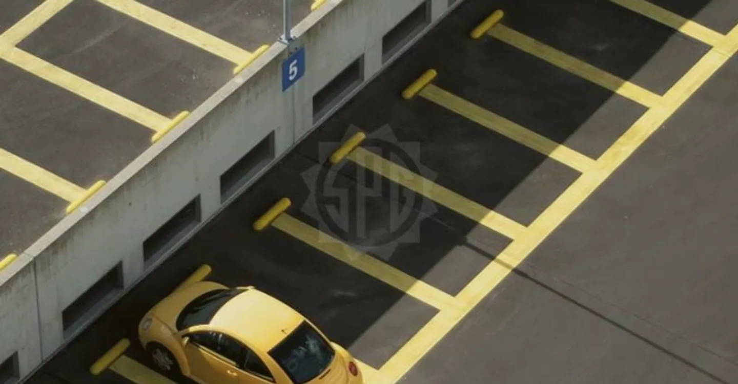 Parking extérieur à Commugny - Photo 1 sur 1