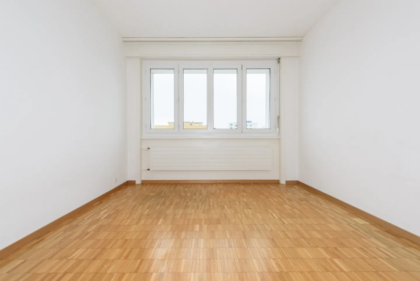 Appartement spacieux à Fribourg - Photo 2 sur 7