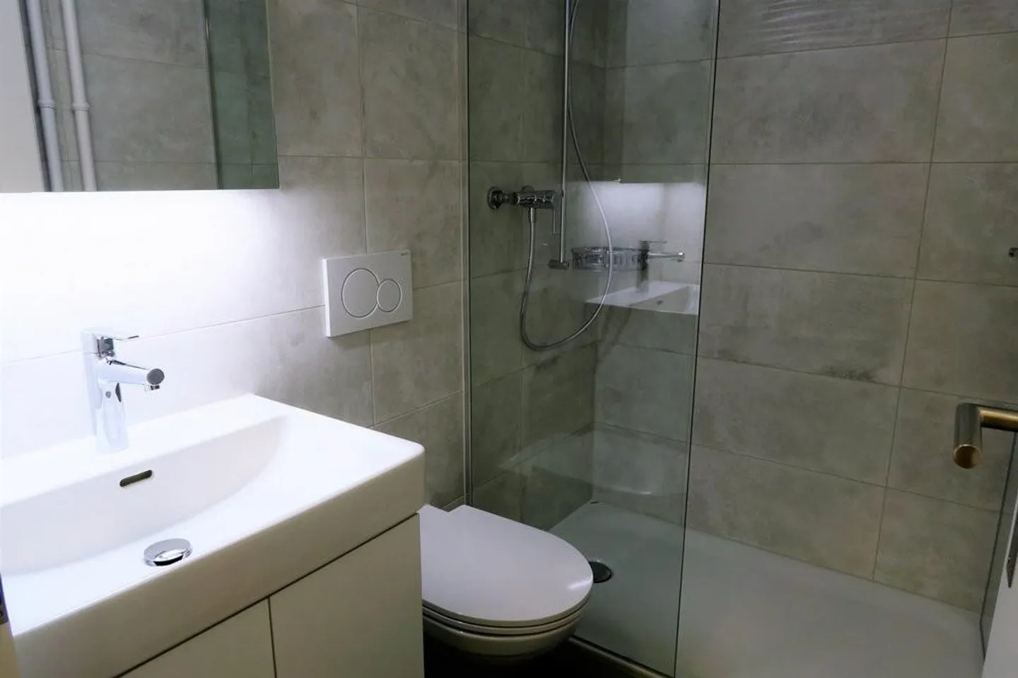 Charmante Wohnung im Breitenrain - Foto 3 von 7