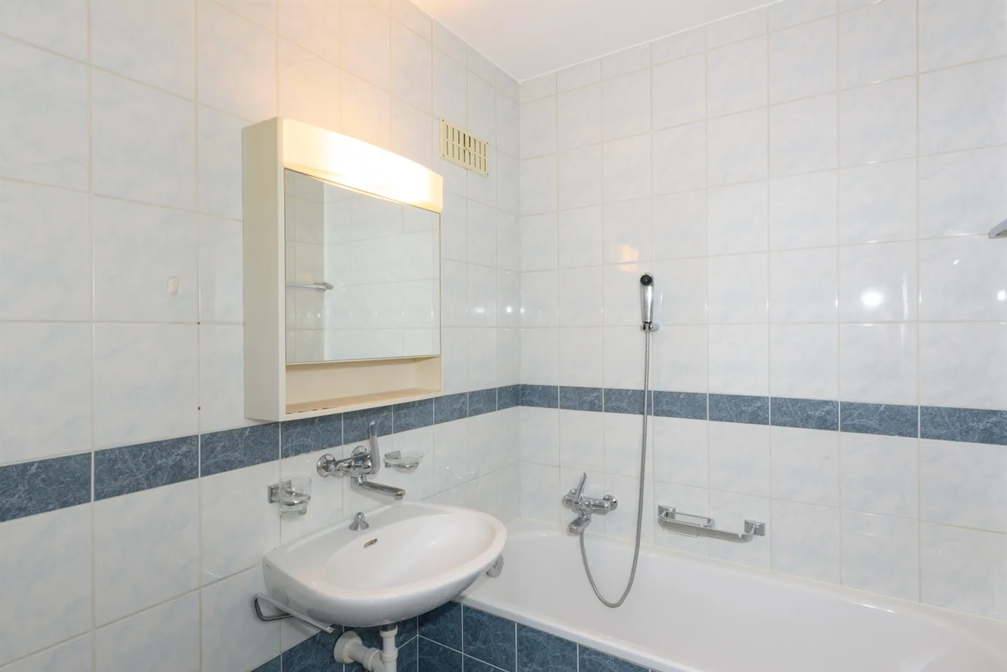 Appartement spacieux à Fribourg - Photo 5 sur 7