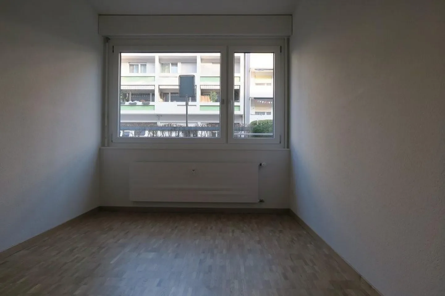 Charmante Wohnung im Breitenrain - Foto 6 von 7