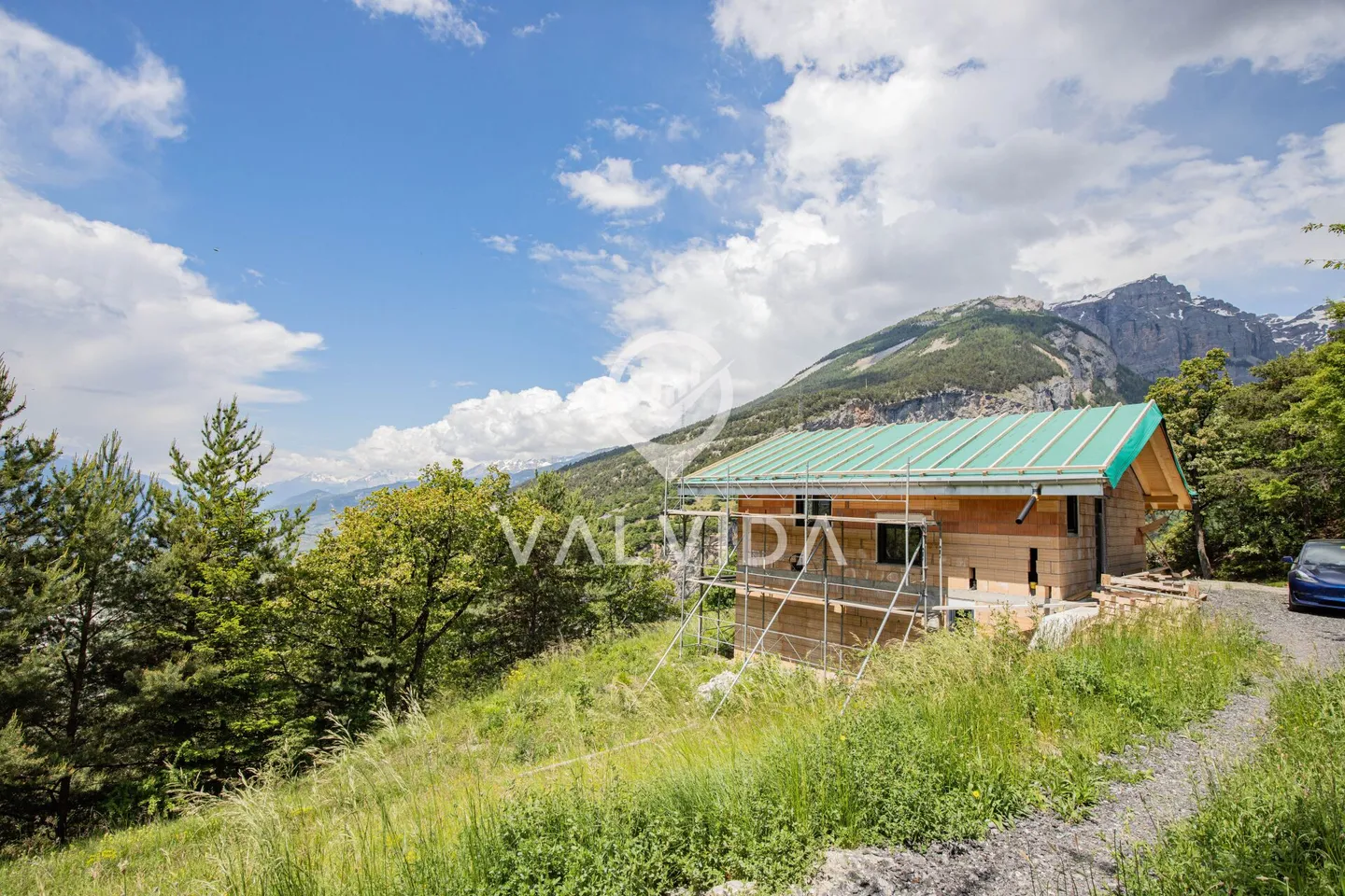 Your new home in the midst of nature. A retreat with a view - Photo 1 of 14