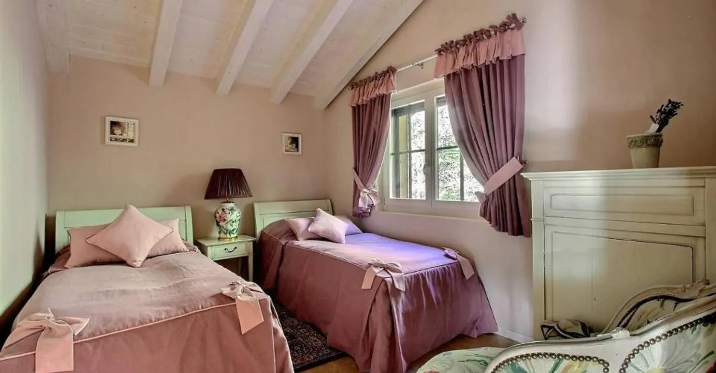 7-Room Chalet in Anzère - Photo 9 of 13