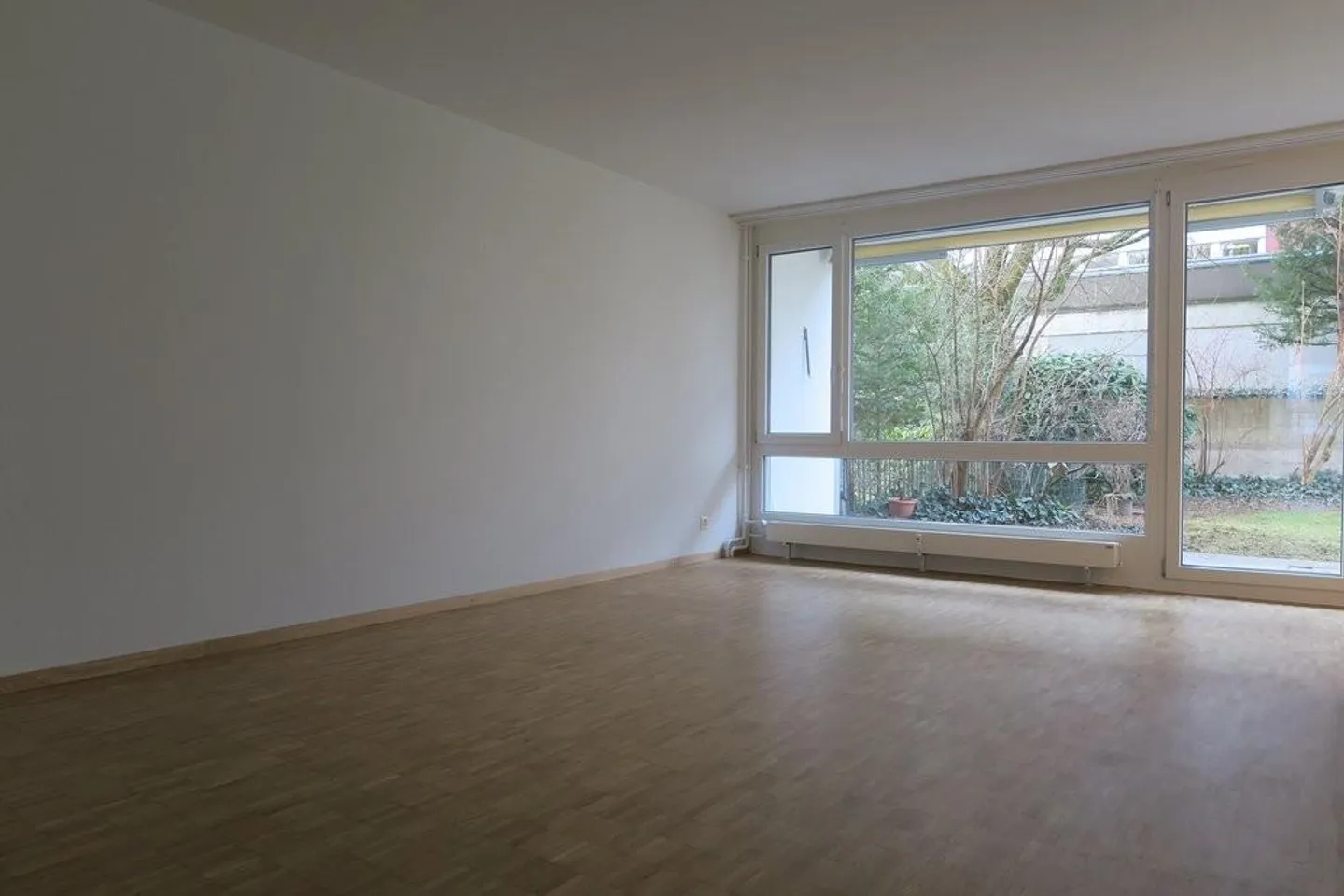 Charmante Wohnung im Breitenrain - Foto 4 von 7