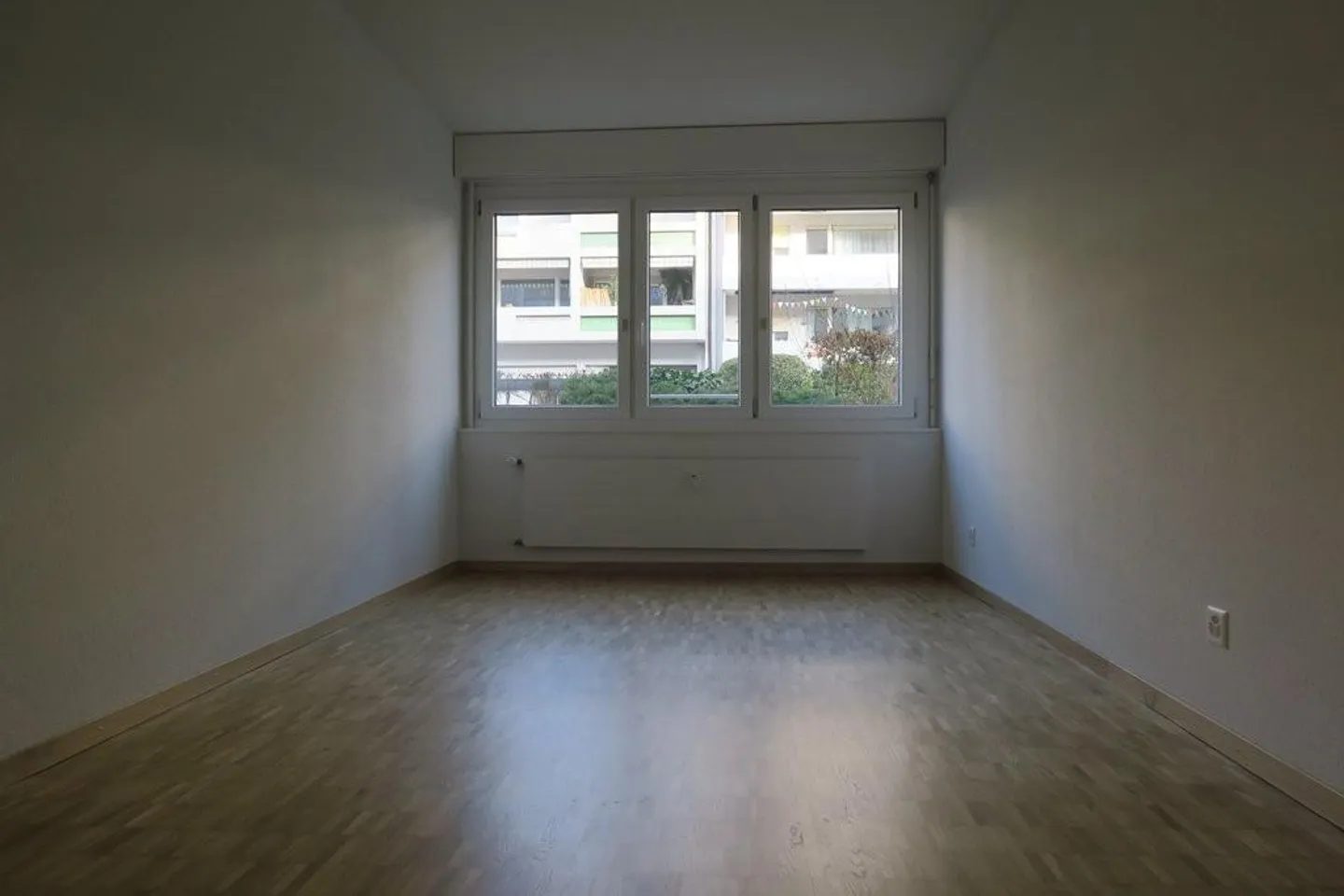 Charmante Wohnung im Breitenrain - Foto 5 von 7