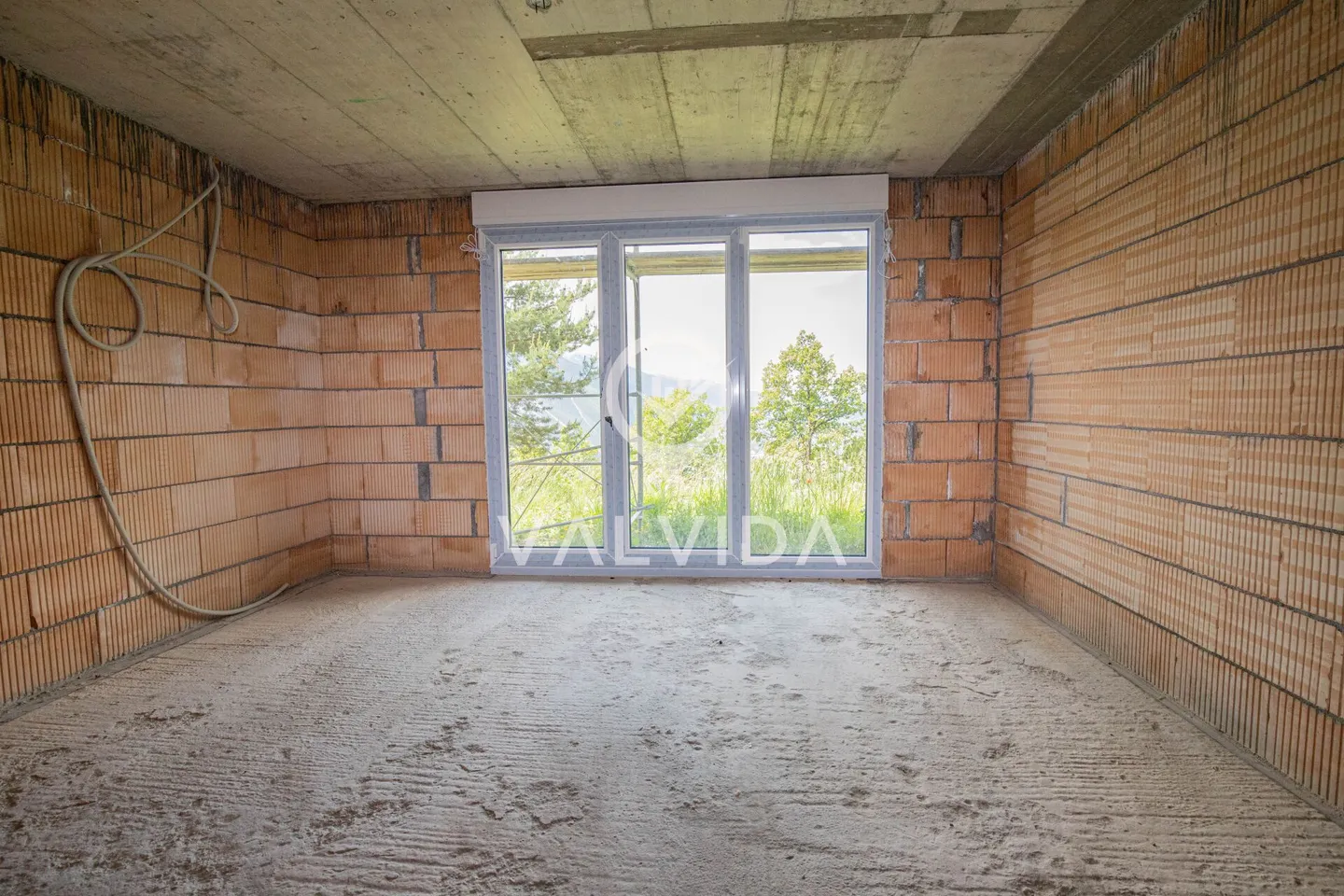 Your new home in the midst of nature. A retreat with a view - Photo 5 of 14