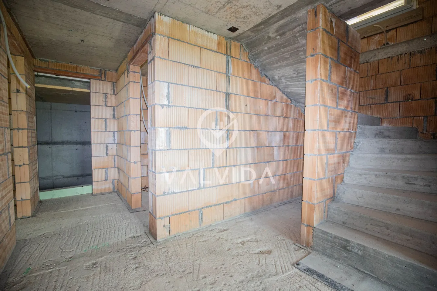 Your new home in the midst of nature. A retreat with a view - Photo 8 of 14