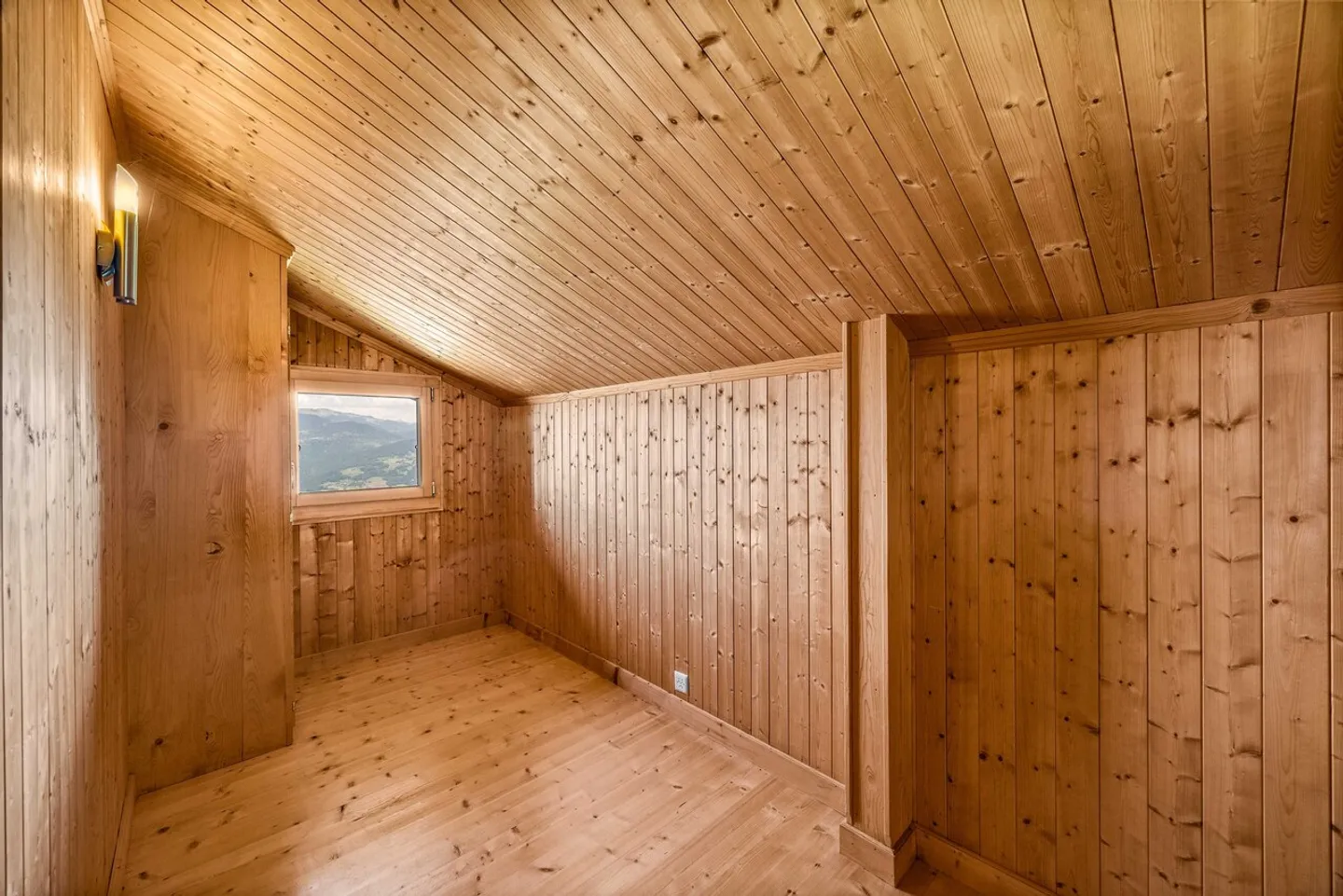 Chalet Incantevole con Vista Lago - Foto 11 di 23