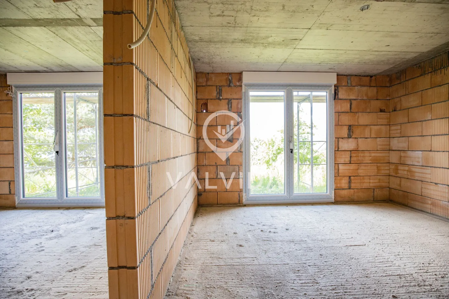 Your new home in the midst of nature. A retreat with a view - Photo 10 of 14