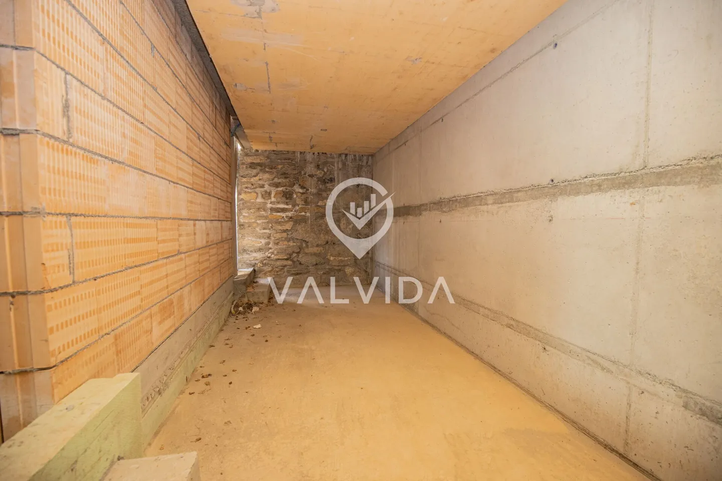 Your new home in the midst of nature. A retreat with a view - Photo 12 of 14