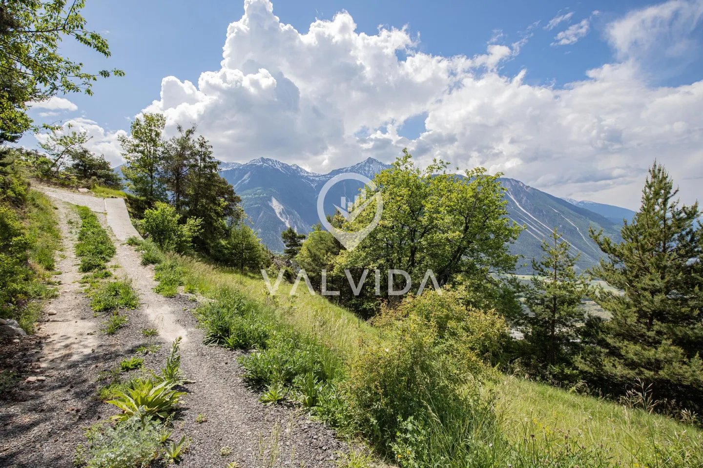 Your new home in the midst of nature. A retreat with a view - Photo 13 of 14