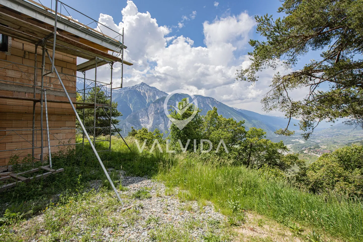 Your new home in the midst of nature. A retreat with a view - Photo 14 of 14
