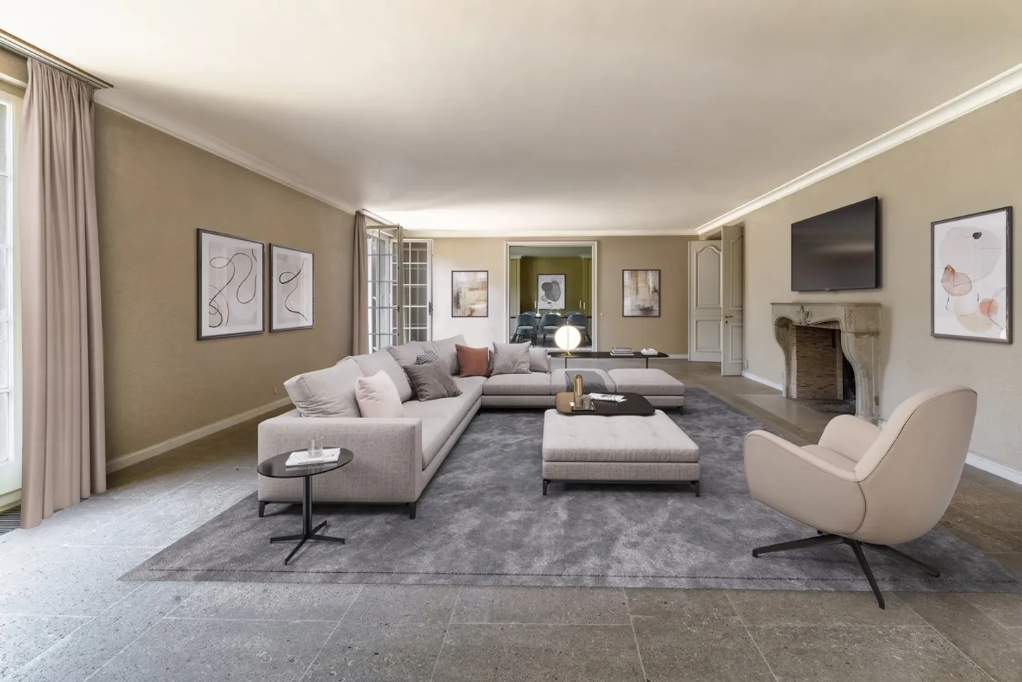 Villa à vendre - Photo 2 sur 6