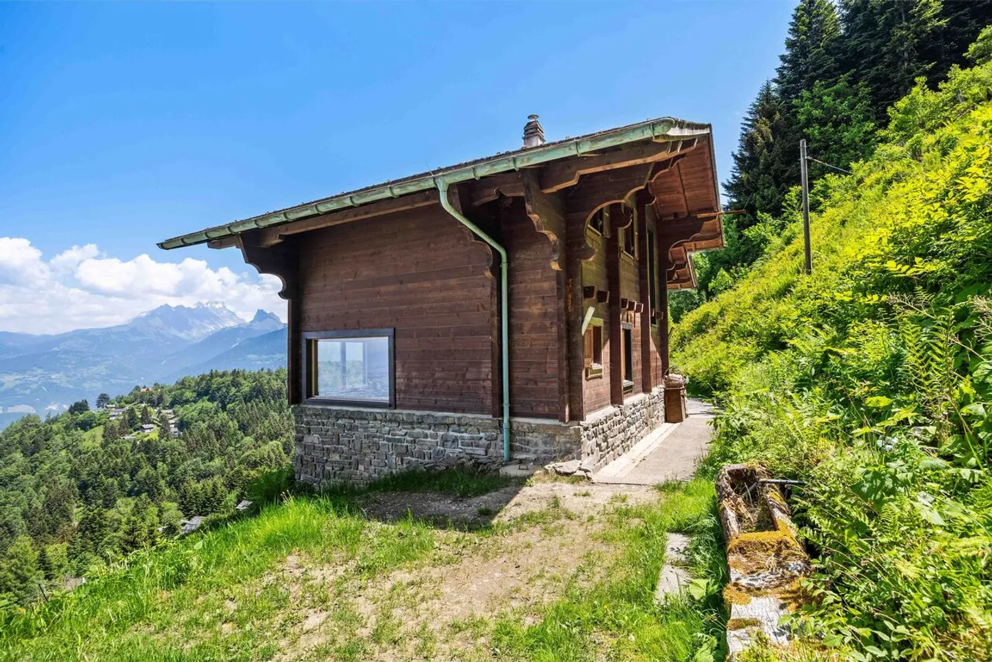 Chalet Incantevole con Vista Lago - Foto 15 di 23