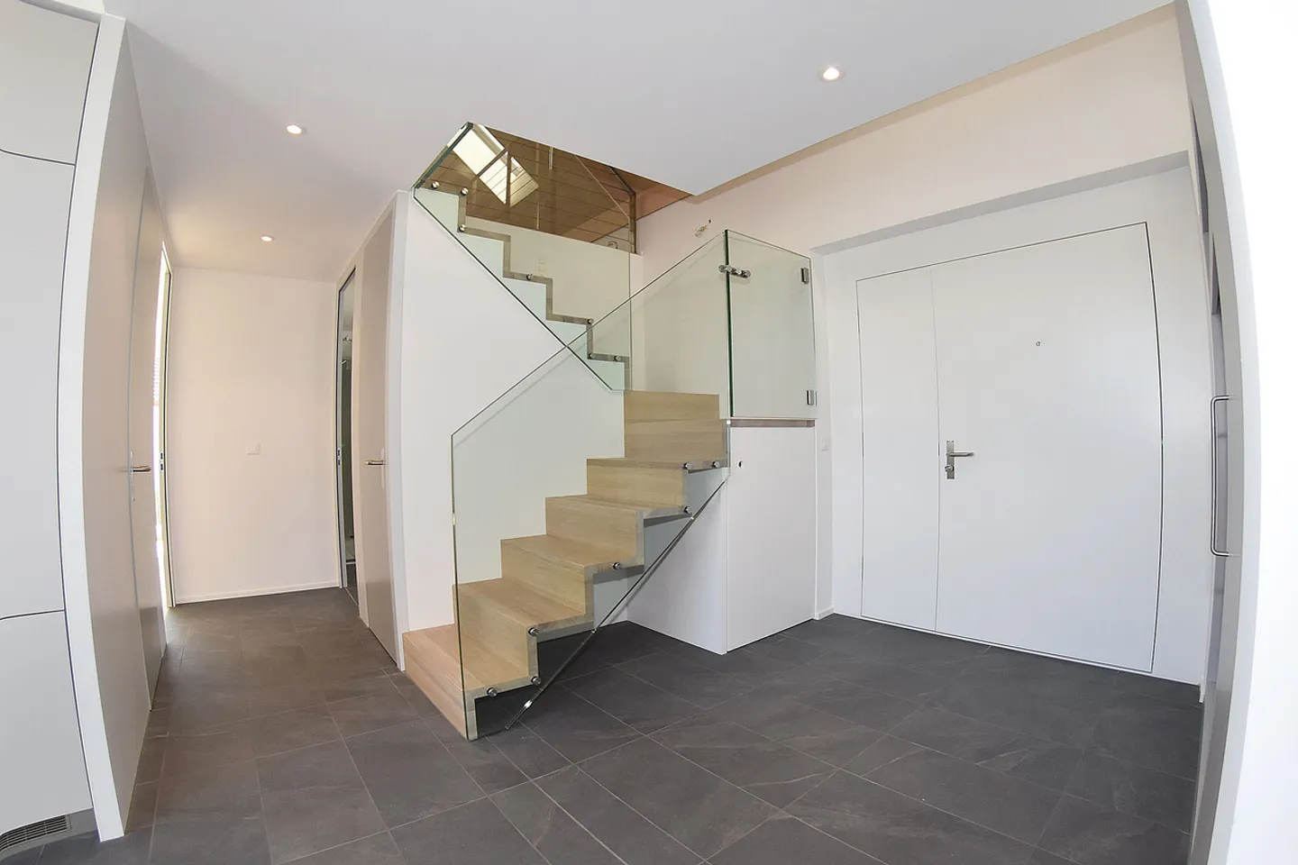 Exklusive Dachterrasse mit Galerie - Foto 10 von 13