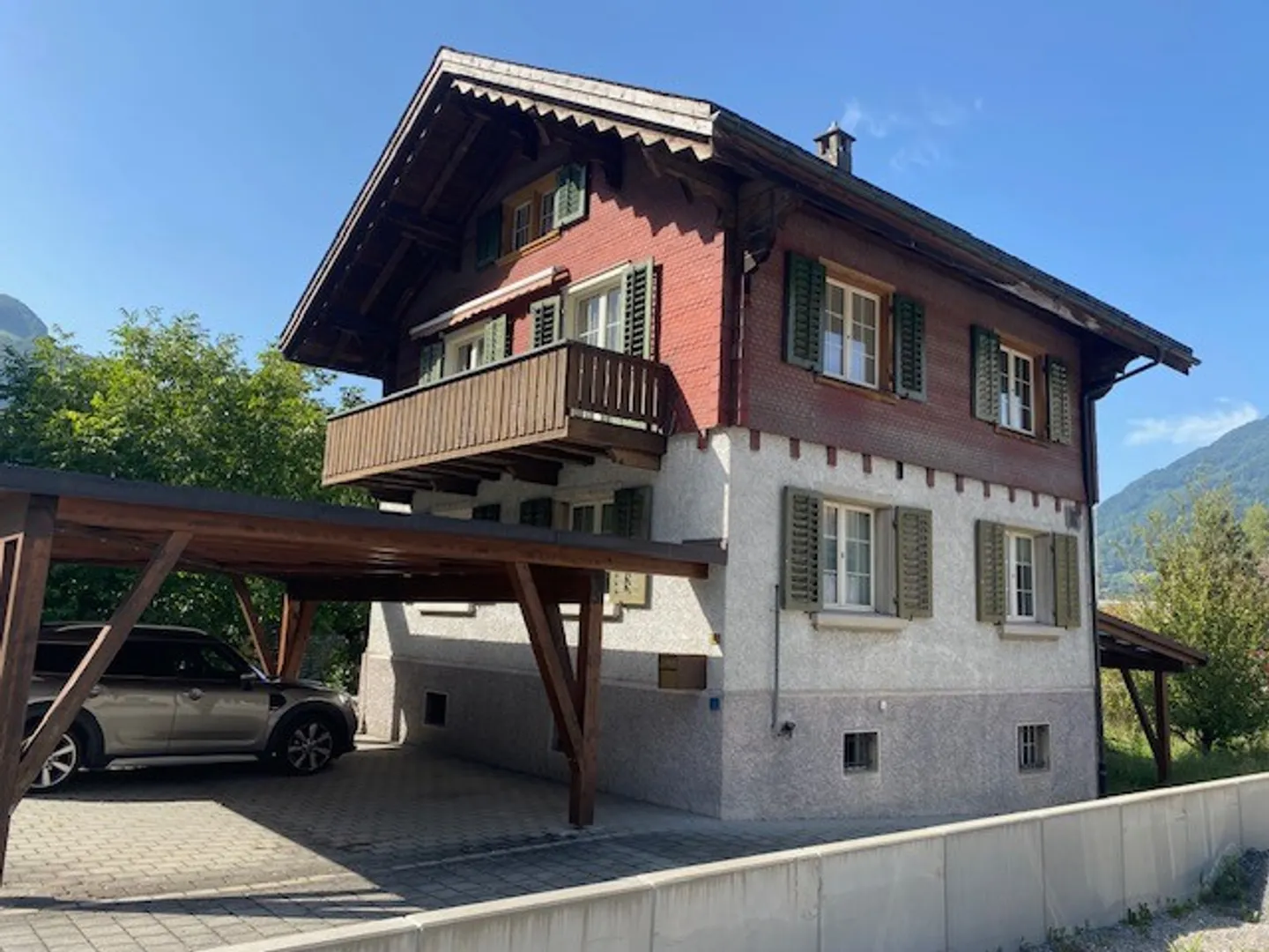 Einfamilienhaus kaufen - Foto 1 von 7