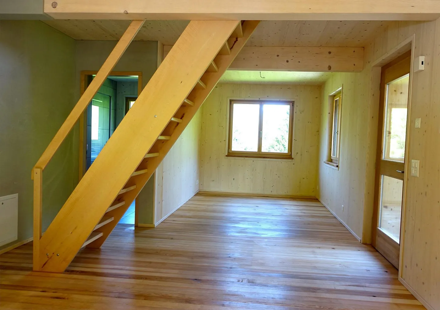 Maisonette - Photo 2 of 5
